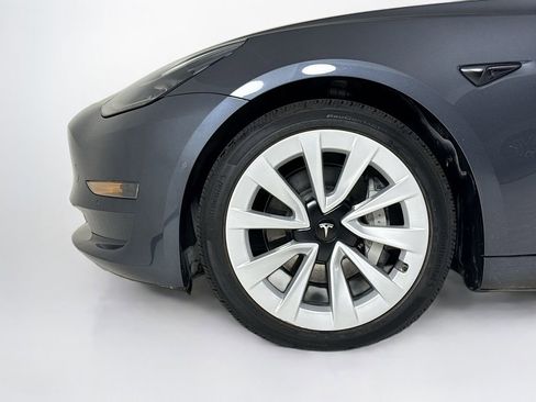 Used 2022 Tesla Model 3 Long Range image 28
