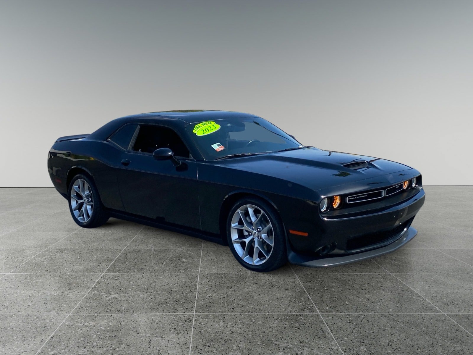 Used 2023 Dodge Challenger GT RWD image 7