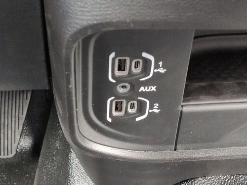 New 2026 RAM 5500 Tradesman image 21