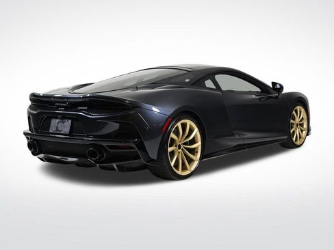 Used 2025 McLaren GTS image 5