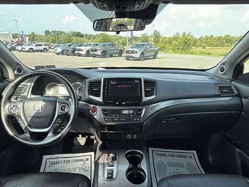 Used 2020 Honda Ridgeline RTL image 30