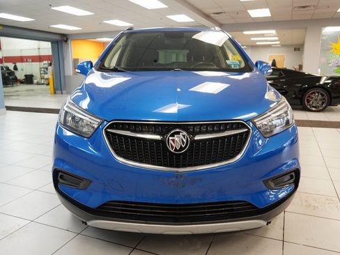 Used 2018 Buick Encore Preferred image 15