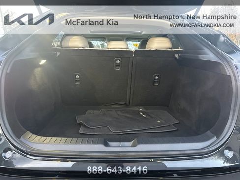 Used 2024 MAZDA CX-30 AWD 2.5 S w/ Preferred Package image 26