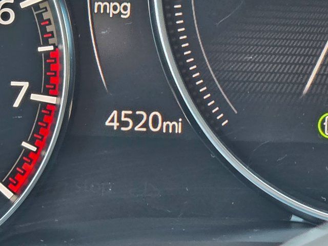 Certified 2026 MAZDA CX-30 AWD 2.5 S image 29