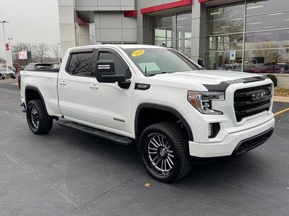 Used 2020 GMC Sierra 1500 Elevation