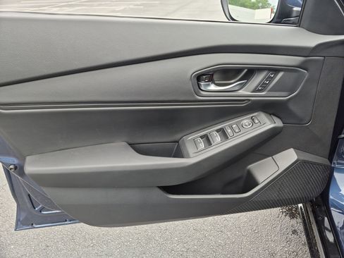 New 2026 Honda Accord EX-L image 12