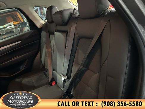 Used 2023 MAZDA CX-30 2.5 Turbo w/ Premium Plus Pkg AWD/4WD image 19