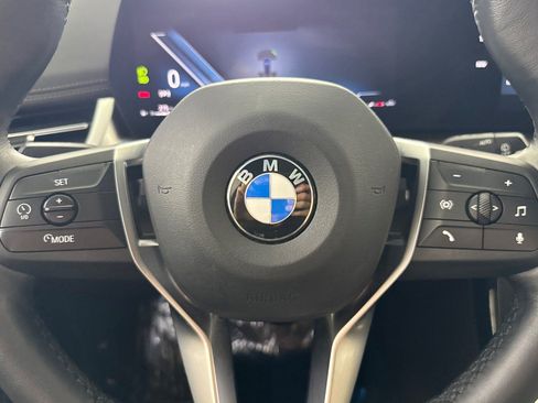 Used 2023 BMW X1 xDrive28i w/ Convenience Package AWD/4WD image 11