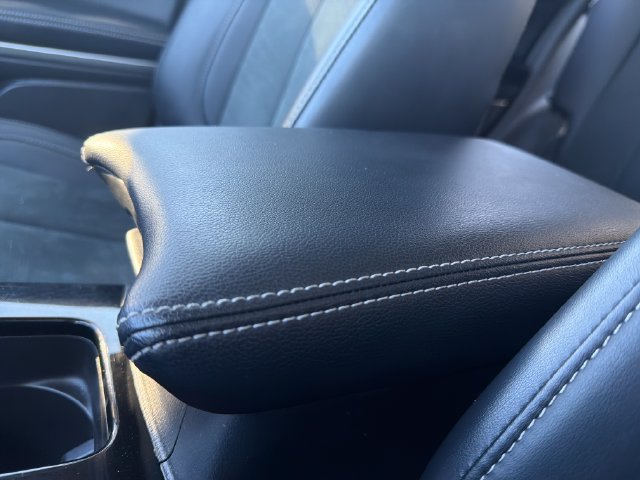 Used 2024 Mitsubishi Eclipse Cross SEL AWD/4WD image 31