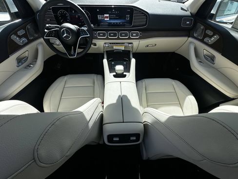 New 2026 Mercedes-Benz GLE 350 4MATIC image 27