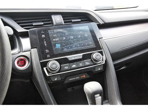 Used 2016 Honda Civic EX-T image 29
