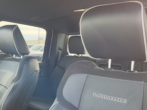 Used 2025 RAM 2500 Laramie image 10
