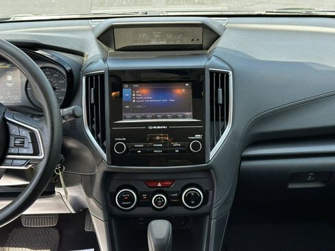 Certified 2023 Subaru Crosstrek 2.0i w/ Popular Package #1 AWD/4WD image 17