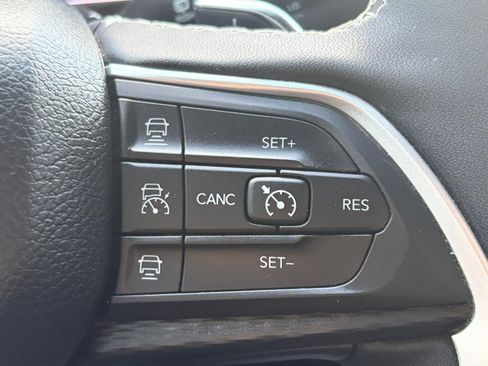 Used 2024 Jeep Grand Cherokee Altitude AWD/4WD image 26