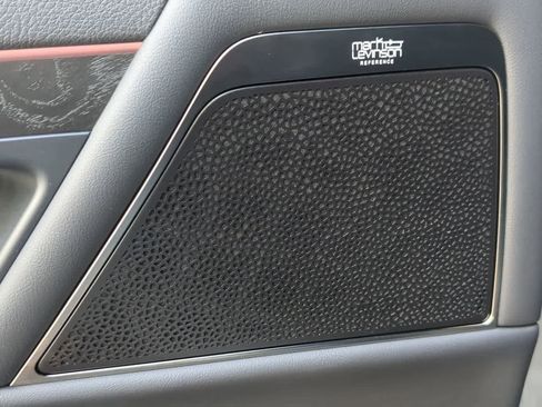 Used 2025 Lexus LX 600 4WD w/ Premium Package image 32