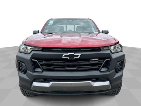 New 2025 Chevrolet Colorado Trail Boss image 38