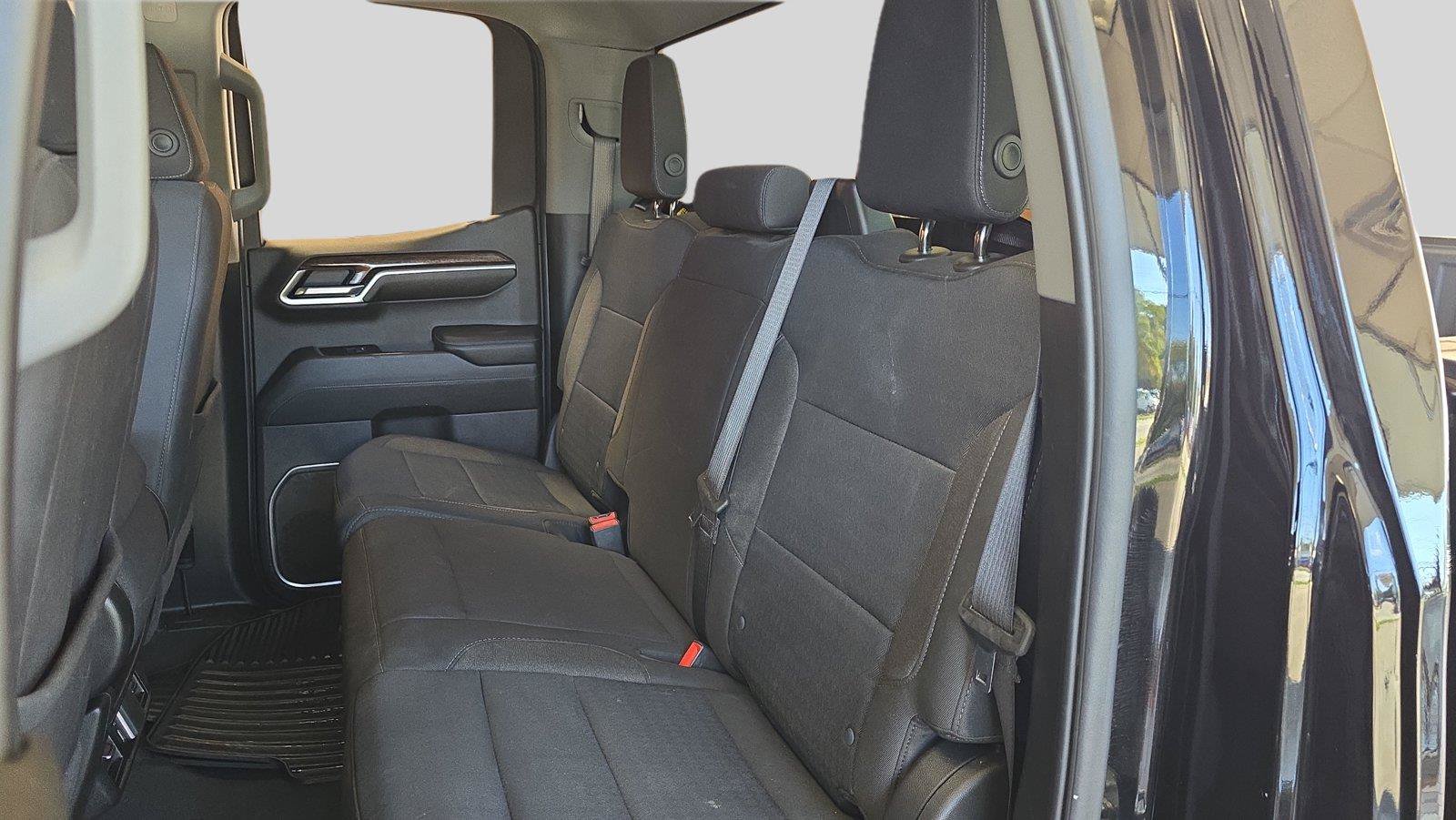 Used 2024 GMC Sierra 1500 Elevation AWD/4WD image 18