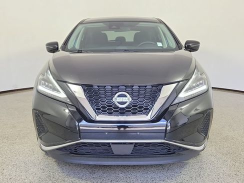 Used 2020 Nissan Murano S w/ Technology Package AWD/4WD image 3