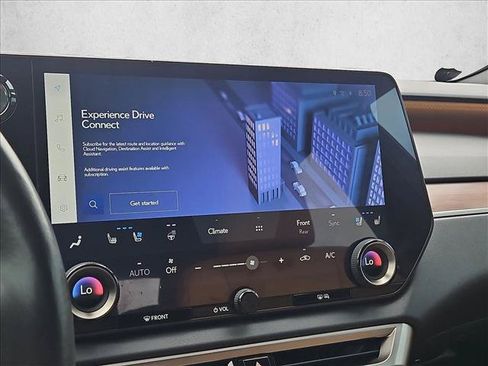 Used 2023 Lexus RX 350 Premium Plus w/ Accessory Package FWD image 14
