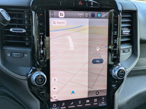 New 2026 RAM 3500 Tradesman image 25