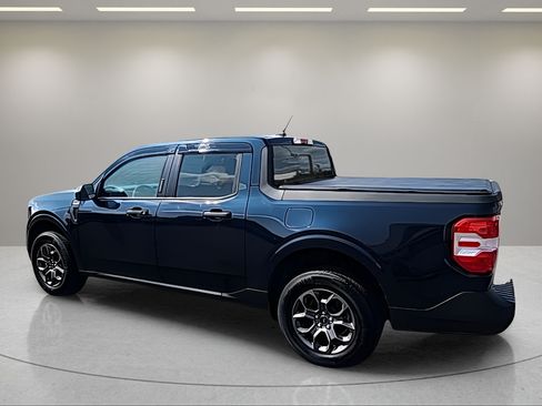 Used 2022 Ford Maverick XLT FWD image 6
