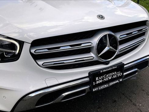 Certified 2022 Mercedes-Benz GLC 300 4MATIC image 30