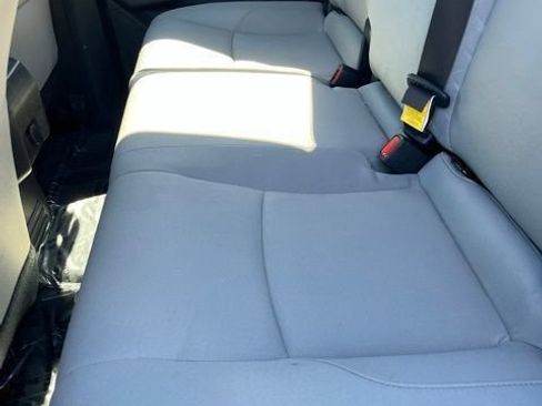 Used 2025 Toyota Tacoma SR5 RWD image 10