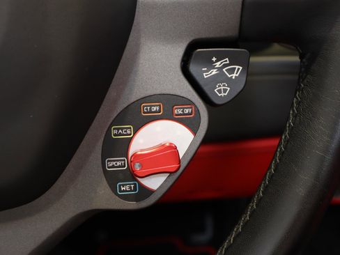 Certified 2017 Ferrari 488 Spider RWD image 32