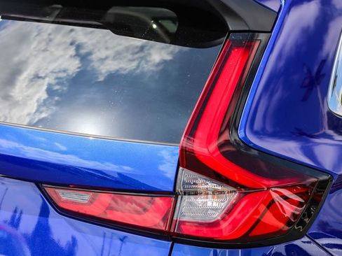 Used 2024 Honda CR-V Sport-L image 10