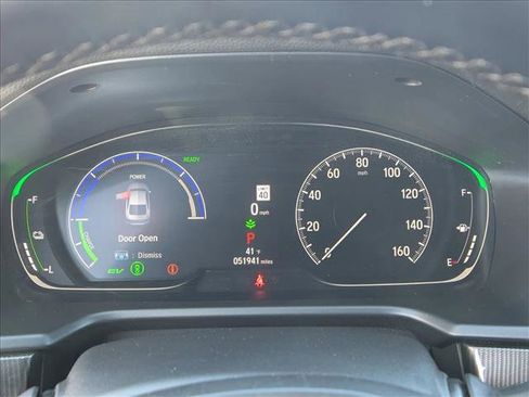 Used 2022 Honda Accord Sport image 11