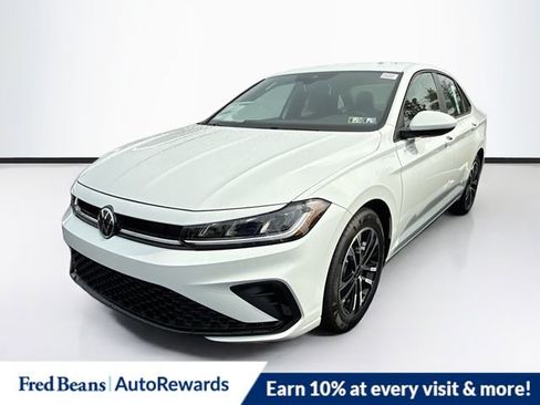 New 2026 Volkswagen Jetta Sport image 3