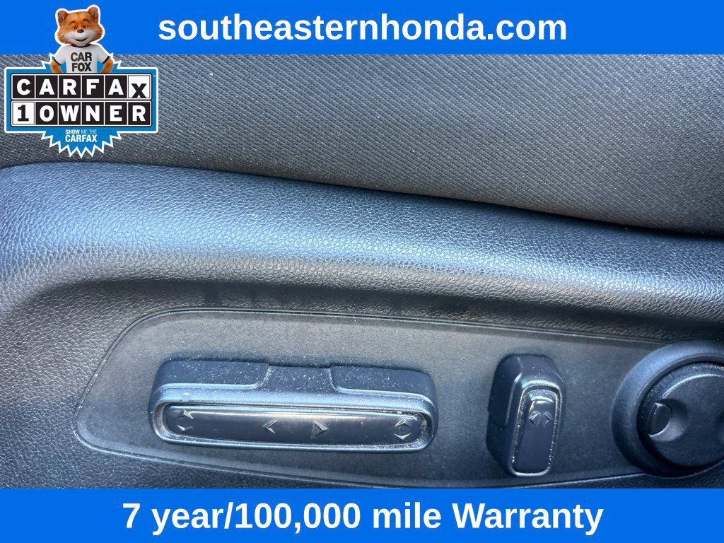 Used 2024 Honda Accord Sport image 20