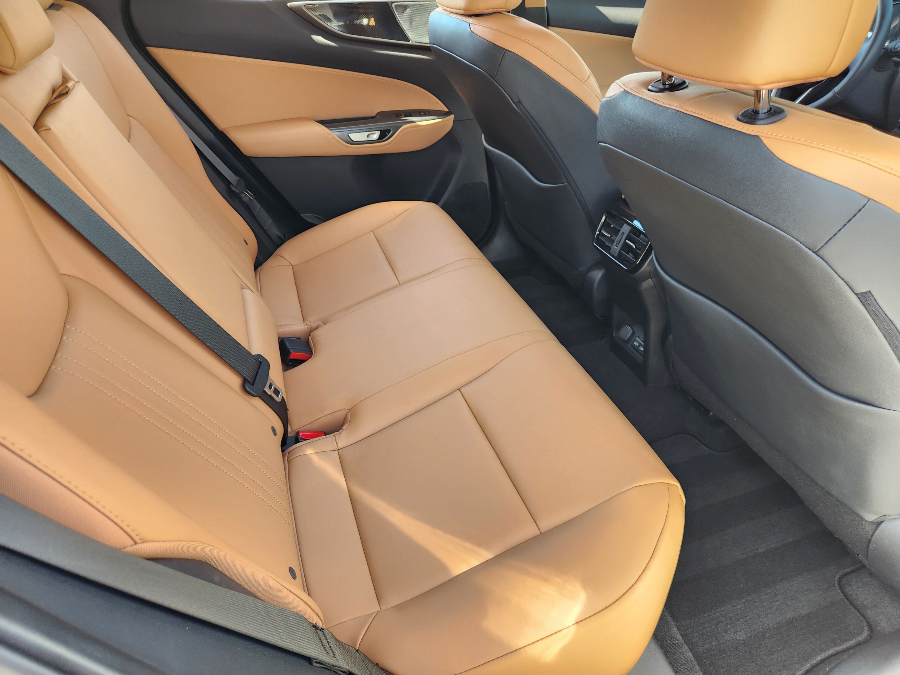 Used 2026 Lexus NX 350 AWD w/ Accessory Package (Z1) image 26