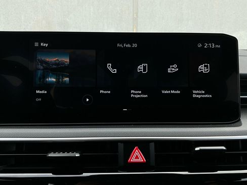 Used 2025 Kia K5 LXS image 30