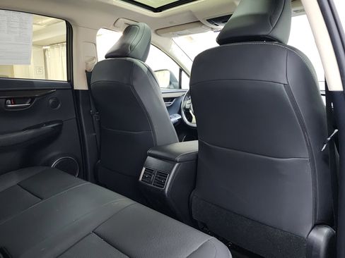 Used 2021 Lexus NX 300 AWD w/ Accessory Package image 17