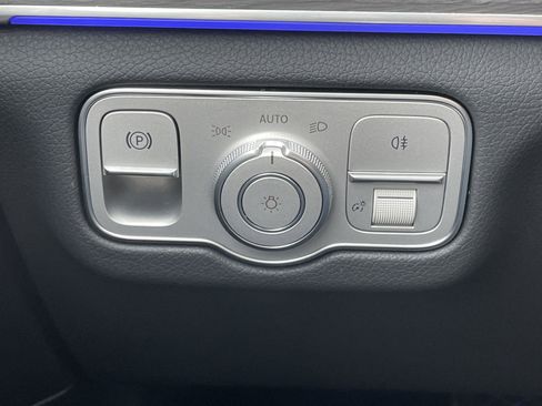 New 2026 Mercedes-Benz GLE 450 GLE 450 4MATIC SUV image 21