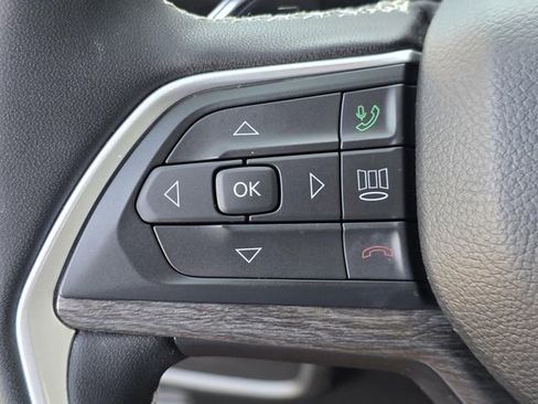 Used 2024 Jeep Grand Cherokee Limited w/ Luxury Tech Group II RWD image 32
