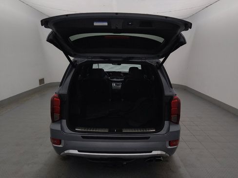 Used 2020 Hyundai Palisade Limited AWD/4WD image 29