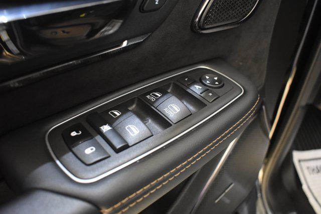 Used 2024 RAM 1500 TRX AWD/4WD image 15