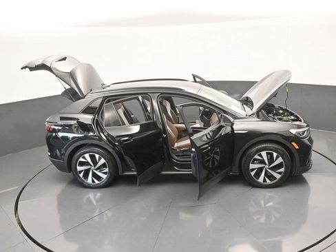 Used 2023 Volkswagen ID.4 Pro image 70