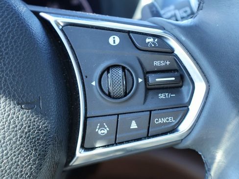 Used 2025 Acura MDX w/ Technology Package image 14