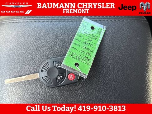 Used 2016 Ford Focus SE FWD image 29