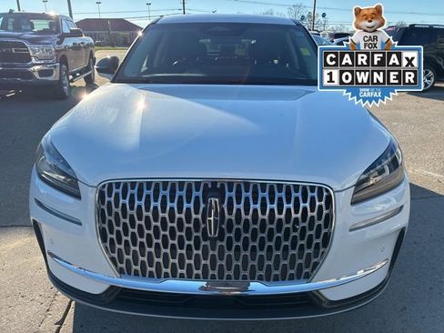 Used 2024 Lincoln Corsair AWD w/ Equipment Group 101A image 2