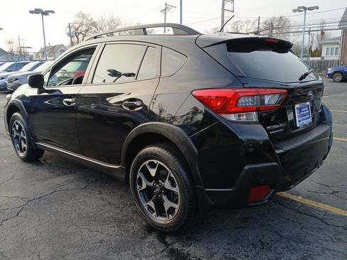 Used 2020 Subaru Crosstrek 2.0i w/ Popular Package #1 image 5