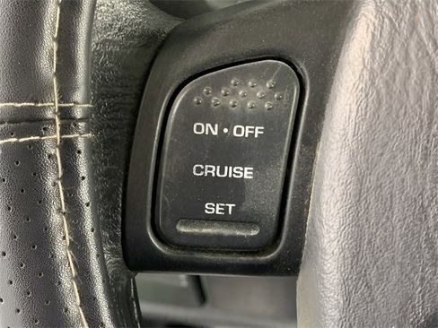 Used 2004 Jeep Wrangler X w/ Wheel Plus Group image 21