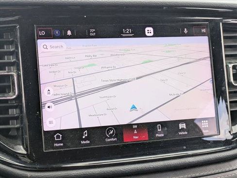 Used 2021 Dodge Durango GT w/ Blacktop Package image 12