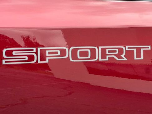 Used 2021 RAM 1500 Laramie w/ Sport Appearance Package AWD/4WD image 29
