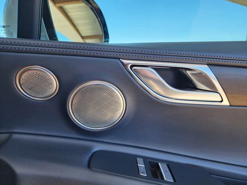 Used 2024 Genesis GV80 3.5T w/ Prestige Package image 70