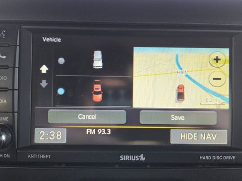 Used 2013 Jeep Wrangler Unlimited Rubicon w/ Max Tow Pkg image 3