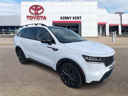 Used 2023 Kia Sorento X-Line EX